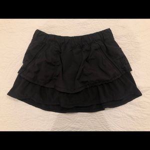 Lululemon Tennis Skirt
